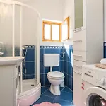Three-bedroom In *