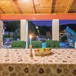 Three-bedroom In