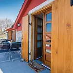 別荘 Three-bedroom In