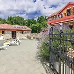 Three-bedroom In *