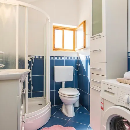 Three-bedroom In *