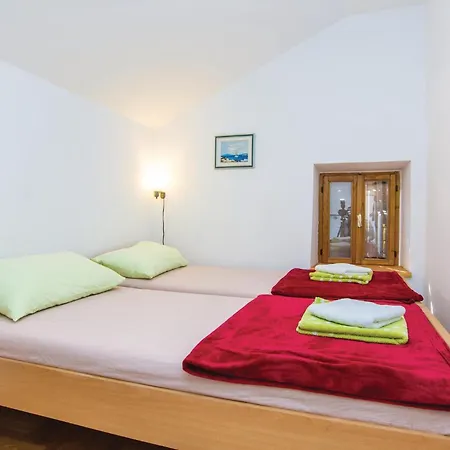 Three-bedroom In