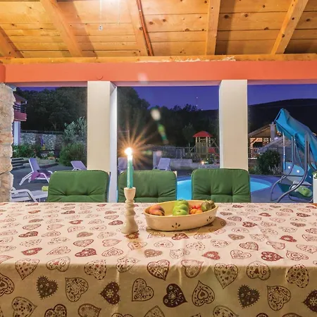 Three-bedroom In