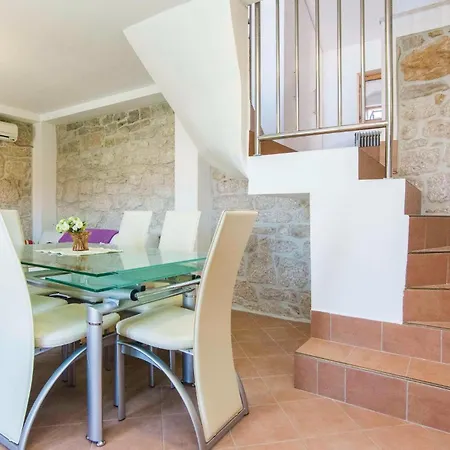 Three-bedroom In *