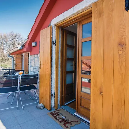Σπίτι διακοπών Three-bedroom In