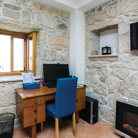 Three-bedroom In Σπίτι διακοπών Kruševo