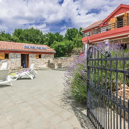 Three-bedroom In *