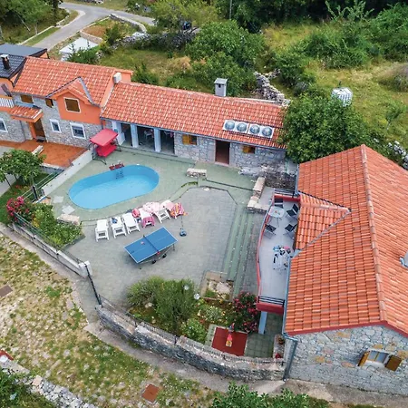 Three-bedroom In