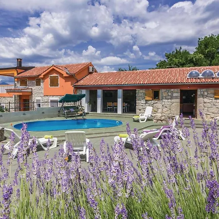 Three-bedroom In