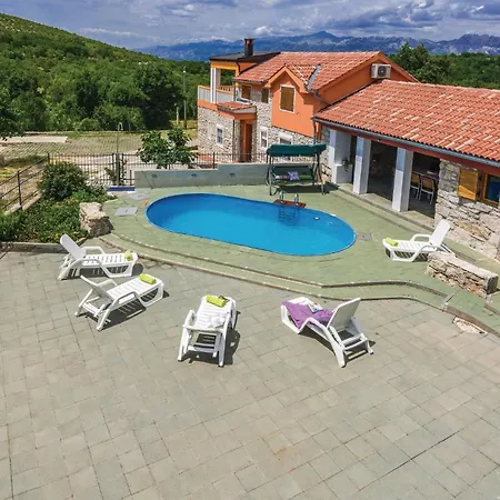 Three-bedroom In