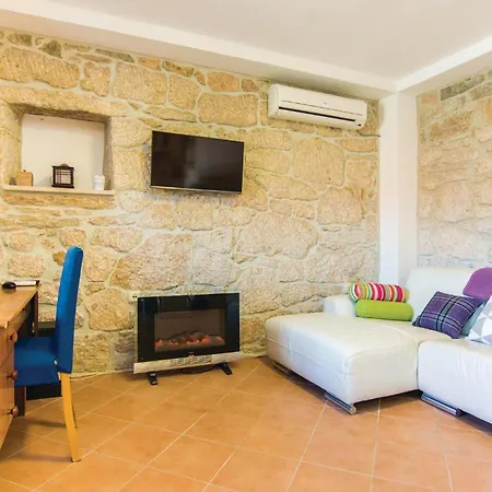 Three-bedroom In *