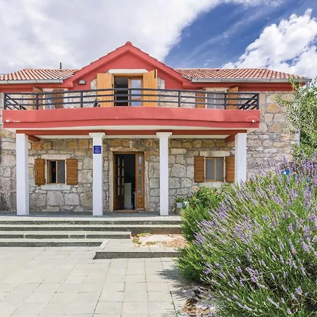 Three-bedroom In