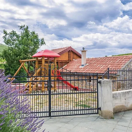 Three-bedroom In * Kruševo