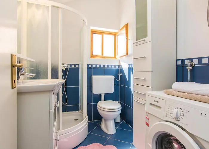 Three-bedroom In *