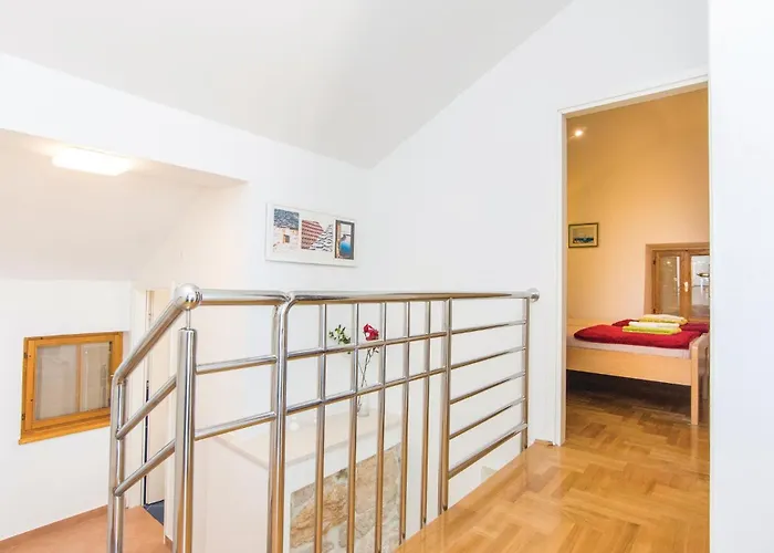 Three-bedroom In * Kruševo