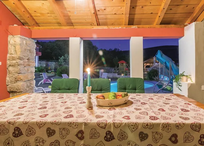 Three-bedroom In