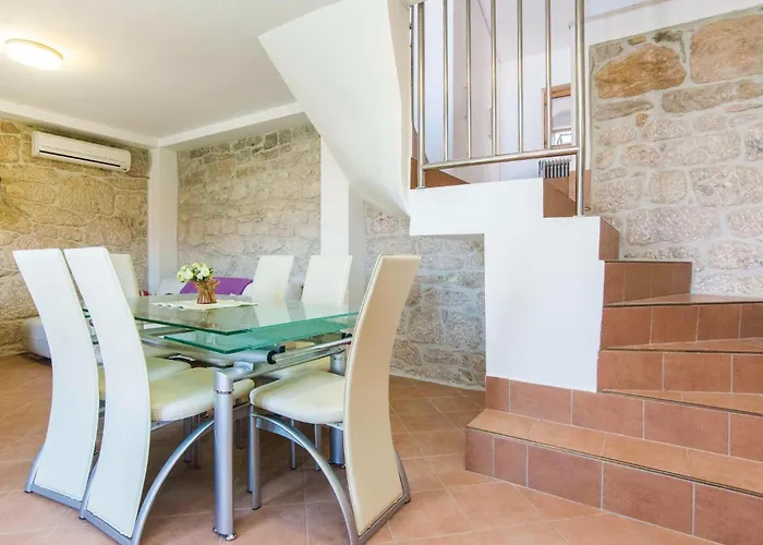 Three-bedroom In *