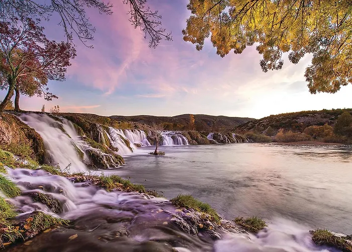 Feriehus Three-bedroom In