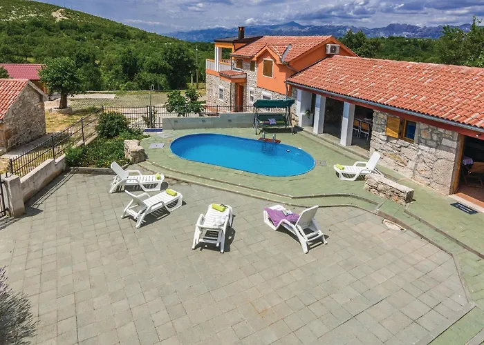 Three-bedroom In