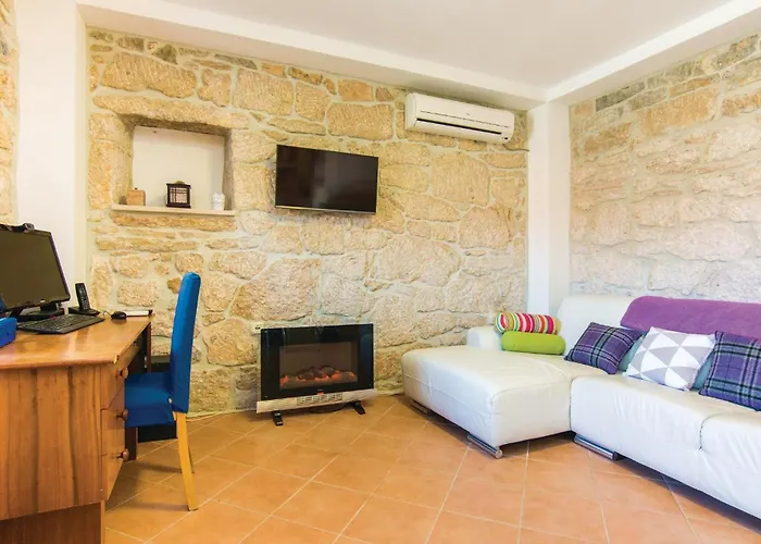 Three-bedroom In *