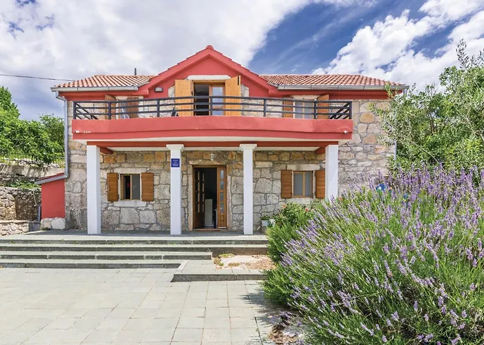 Three-bedroom In