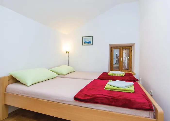 Three-bedroom In