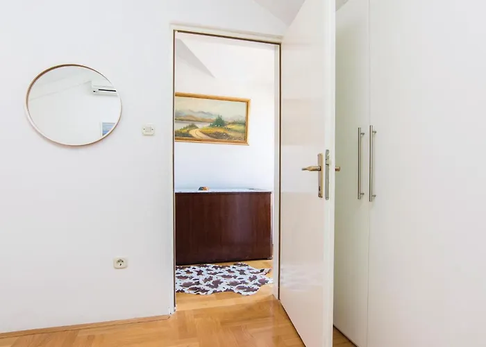 Three-bedroom In Vakantiehuis