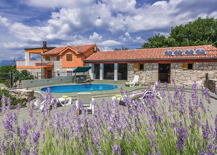Three-bedroom In